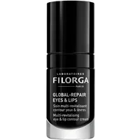 Filorga Global Repair Augen- und Lippenpflege 15 ml