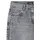 Cecil High Waist Barrel Leg Jeans, im Loose Fit - grau