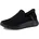 Herren GO Walk Flex Platform Black Textile 40 EU