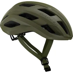 LAZER Fahrradhelm Strada KinetiCore, Matte Pine Green 58-61 CM