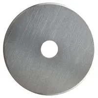 Fiskars Ersatzklinge Titan-Rollklinge Ø 45 mm