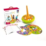 MINILAND BABY Miniland Mindful Kids Pädagogisches Spielzeug - Multicolor - One Size