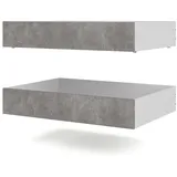 VCM ebuy24 Bett Nada 94 x 67 cm)