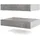 VCM ebuy24 Bett Nada 94 x 67 cm)