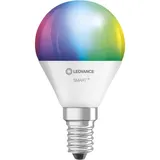 LEDVANCE LED-Birne 4058075485631 5W E14 Multicolour 1 St.