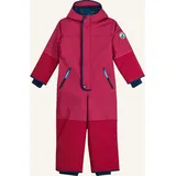 Finkid Husky Haalari beet red/navy (259100) 90/100