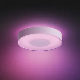 Philips Hue White & Color Ambiance Infuse 42,5 cm weiß