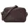 Liebeskind Berlin Ella Umhängetasche Soft Nappa Burgundy