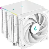 Deepcool AK620 Digital (162 mm), CPU Kühler, Weiss