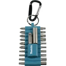 Makita Bit-Set 22-teilig