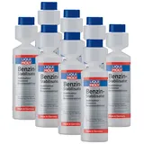 8x LIQUI MOLY 5107 Benzin-Stabilisator Additiv 250ml