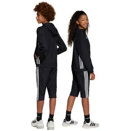 adidas Tiro 25 Essentials Woven Black 128