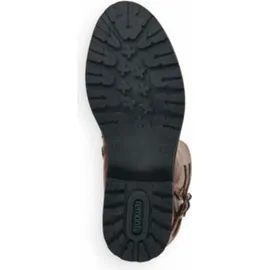 REMONTE Stiefel in braun 38
