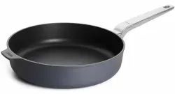 WOLL Pro Bratpfanne Induktion, spülmaschinengeeignet 2728DLPI , 1 Pfanne, Ø 28 cm