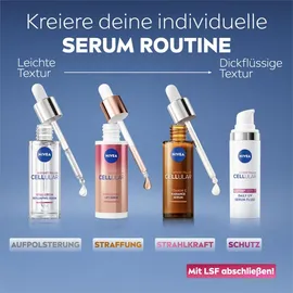 NIVEA CELLULAR Expert Hyaluron Serum 30 ml