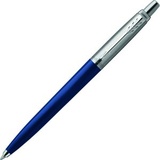 Parker Jotter Originals Kugelschreiber navy/silber, Blister (2123427)