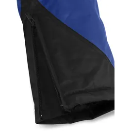 Normani Peak Thermohose Herren Schwarz/L/Blau