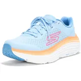 SKECHERS Max Cushioning Endeavour Canova Sneaker, blau, 37