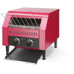 Hendi Konstanter Doppel-Rot-Toaster 2240 W Hendi