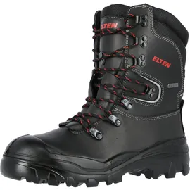 ELTEN Forstsicherheitsstiefel Aborist GTX Gr.43 schwarz Waterproof-Rindleder