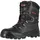 ELTEN Forstsicherheitsstiefel Aborist GTX Gr.43 schwarz Waterproof-Rindleder