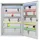 Rottner Tresor Schlüsselschrank S-100 38 x 55 cm Grau