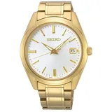 Seiko Discover More Edelstahl 40,2 mm SUR314P1