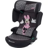 Bebeconfort RoadFix i-Size Authentic Minnie grau