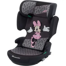Bebeconfort RoadFix i-Size Authentic Minnie grau