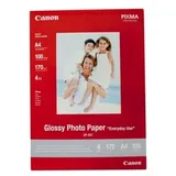 Canon GP-501 A4 Glanz