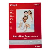 Canon GP-501 A4 Glanz