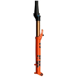 Fox 34 float sl 29 gabel grip sl remote boost 15x110mm kabolt sl offset 44 orange 2026 ́ 44