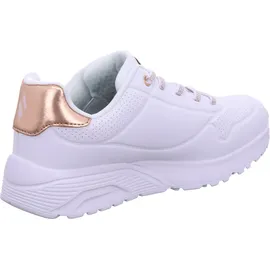 SKECHERS Uno Lite Kinder Weiß 29