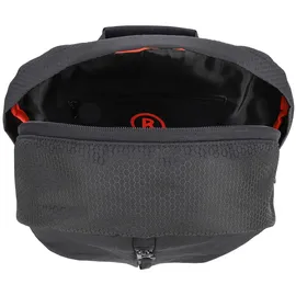 Bogner Rucksack Park City Ari Schwarz