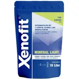 Xenofit Mineral Light Granulat 260 g