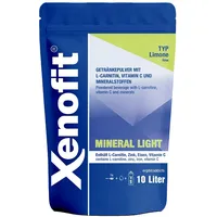 Xenofit Mineral Light Granulat 260 g