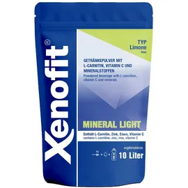 Xenofit Mineral Light Granulat 260 g