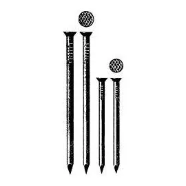 E-NORMpro Drahtstift blank 4,2x120 a 5,0kg