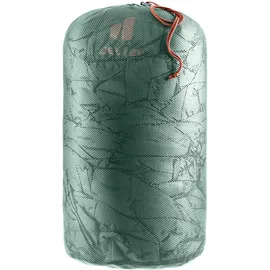 Deuter Exosphere +4° SL Damen Kunstfaserschlafsack 2023, sage-redwood