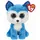 Ty Beanie Boos Prince Husky 15 cm