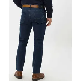 Brax Herren Style Cadiz Masterpiece: Five-pocket Jeans Straight Fit