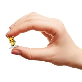 Funko Pokemon Bitty POP! Display Spielfigurenset