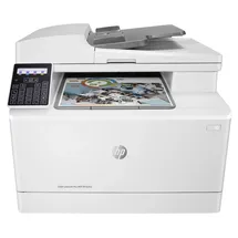 HP Color LaserJet Pro MFP M183fw