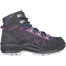 Lowa Kody EVO GTX Mid JR navy/beere, 33