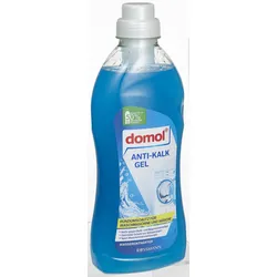 domol Waschmaschinen-Entkalker 0,75 l