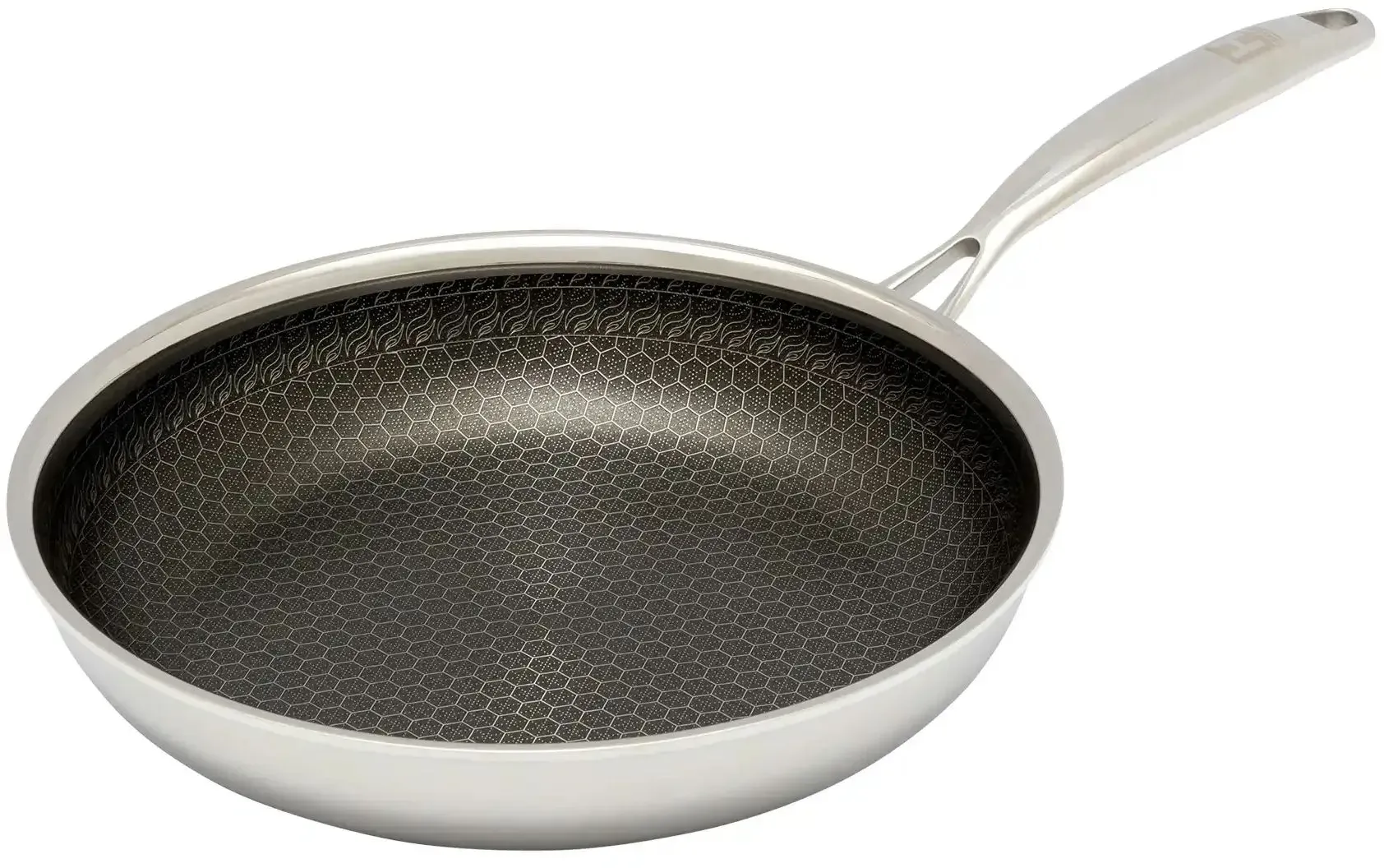 henssler pfanne 20