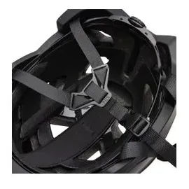 Fox Speedframe Solid Schwarz S