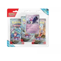 Pokémon SV7 & Blister 3-pack