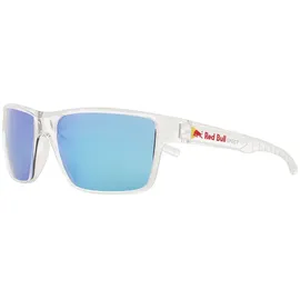 Red Bull Spect Chase Sonnenbrille - shiny x?tal/blue mirror
