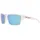 Red Bull Spect Chase Sonnenbrille - shiny x?tal/blue mirror